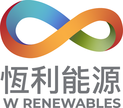 W RENEWABLES 恆利能源